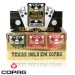 קלפים לפוקר Texas Hold'em Copag